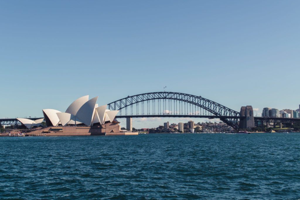 Starting 21 November Singaporeans Can Travel Quarantine Free To Australia Starting 21 November Singaporeans Can Travel Quarantine Free To Australia
