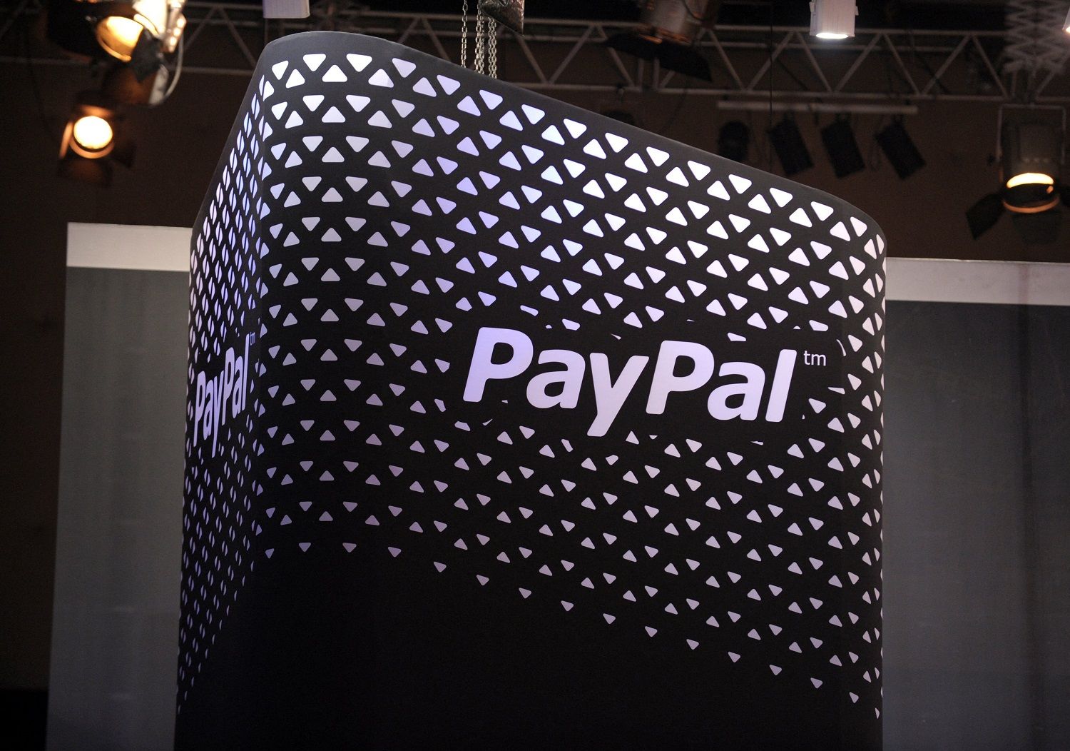 PayPal Elon Musk