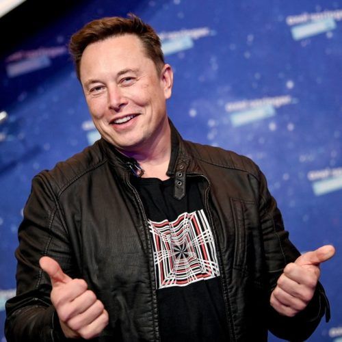 Collectable Cars And Other Unique Things That Elon Musk Owns