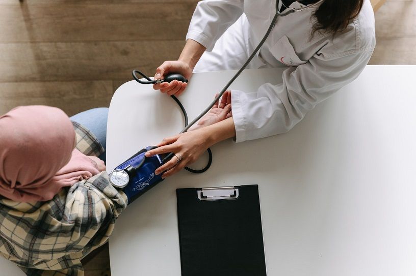 Culturally Competent Care