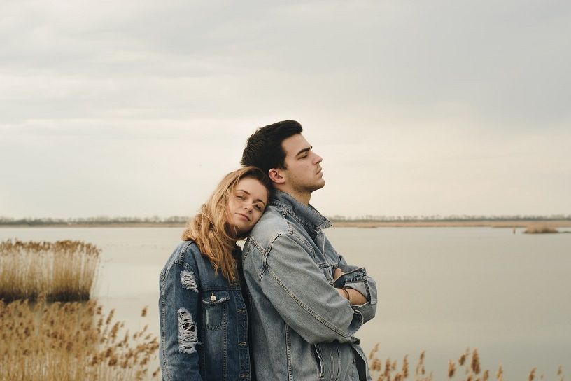 Relationship Anarchy