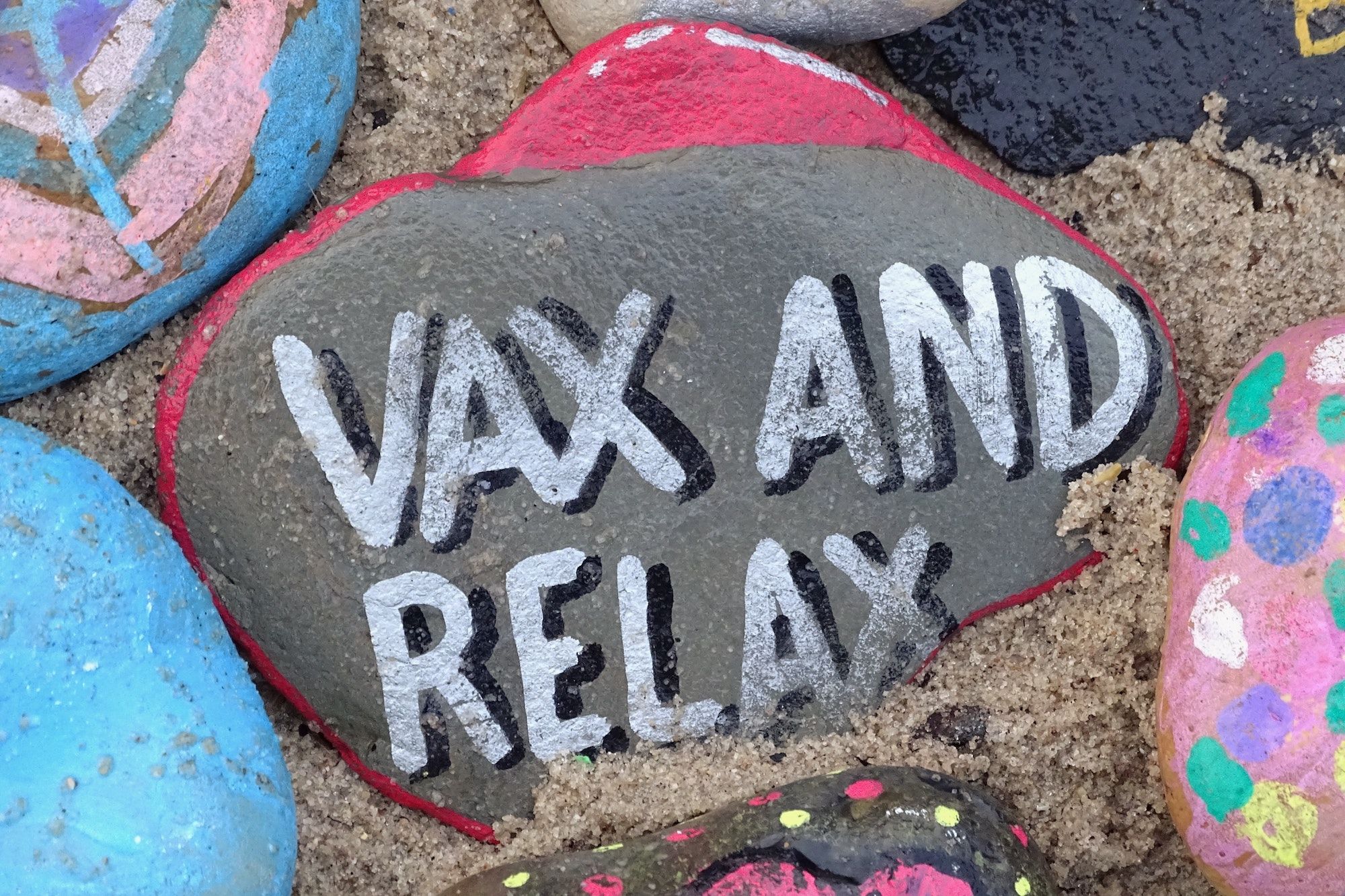oxford english dictionary vax