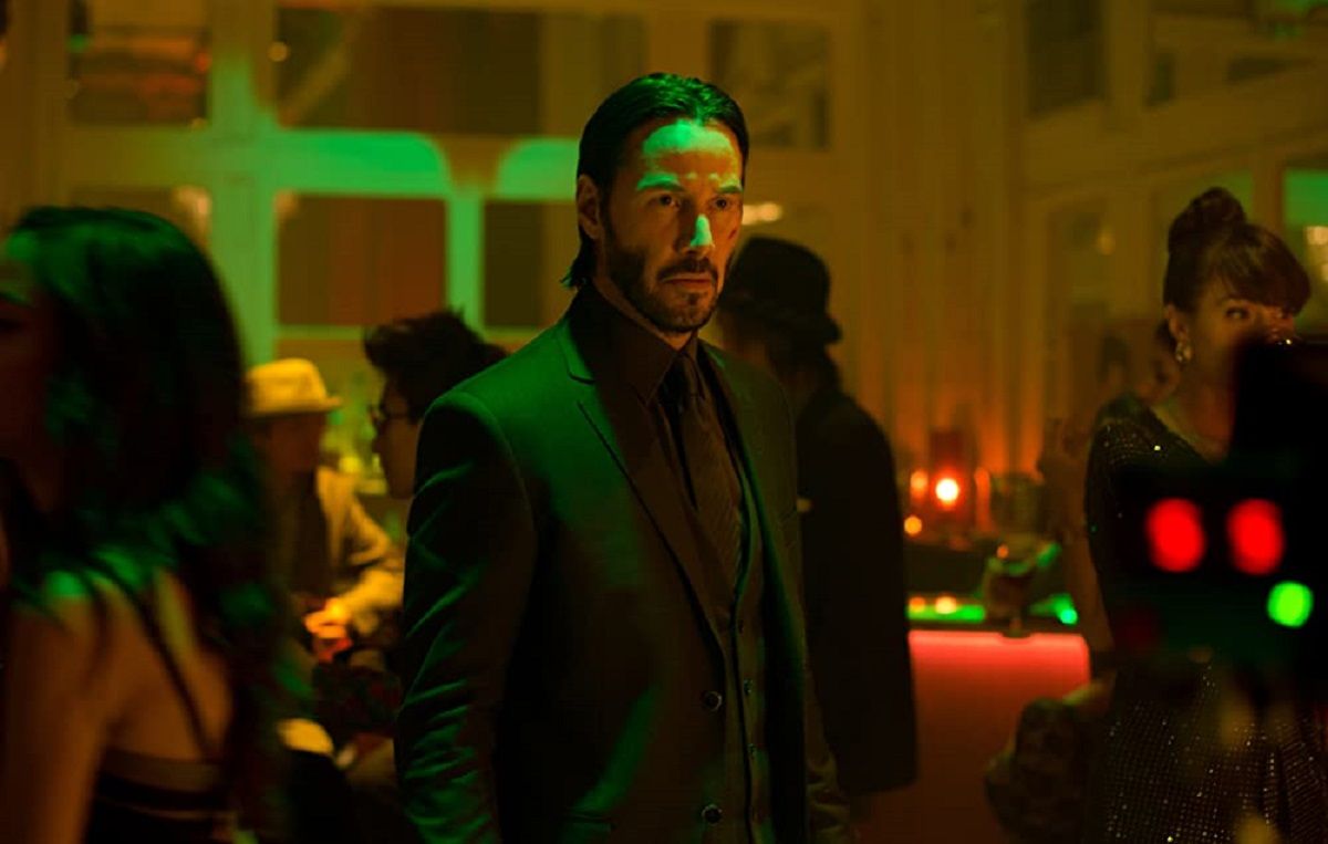 John Wick_2014