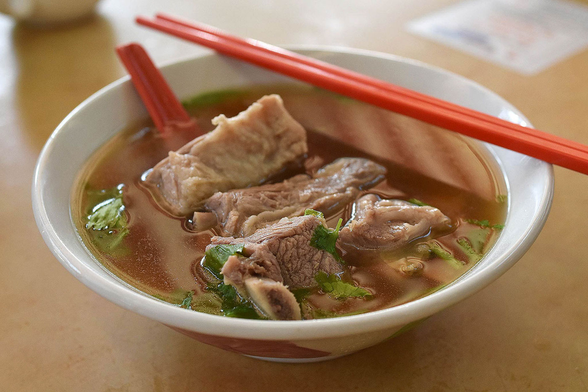 Where to get the best bowls of Bak Kut Teh in Singapore