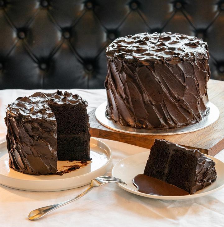 The Most Decadent Chocolate Cakes In Singapore Worth Cheating On Your Diet For