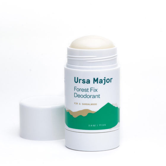 Ursa Major Forest Fix Deodorant