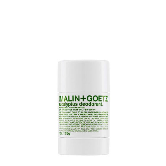 Malin+Goetz Eucalyptus Deodorant Mini