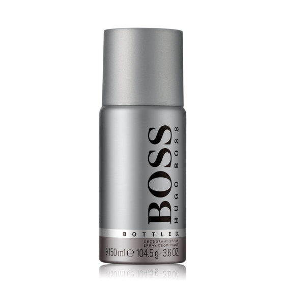 Boss Bottled Deodorant Spray