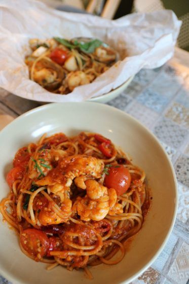 Da Paolo Gastronomia Great World
