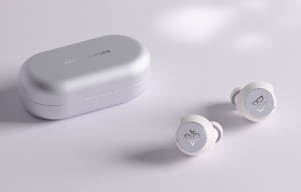 Beoplay EQ nordic ice collection