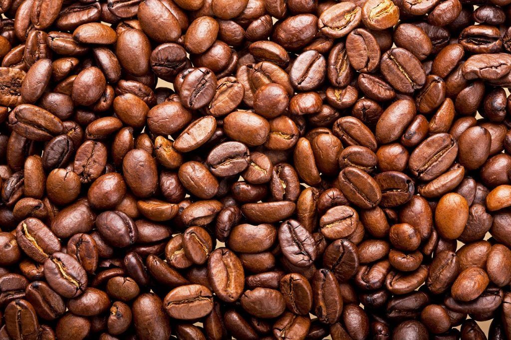 Coffee Could Start Tasting Worse Thanks To Climate Change