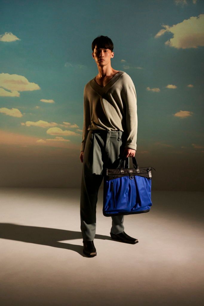 Braun Büffel AW21 Collection Otto