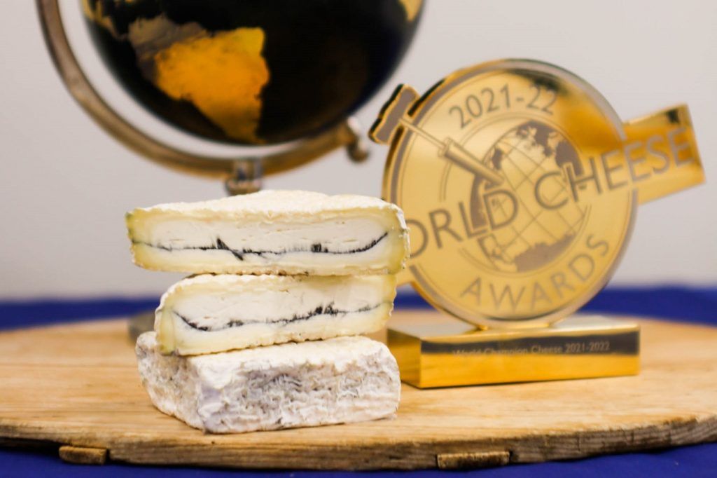 This Spanish Cheese Was Just Named ‘World’s Best’