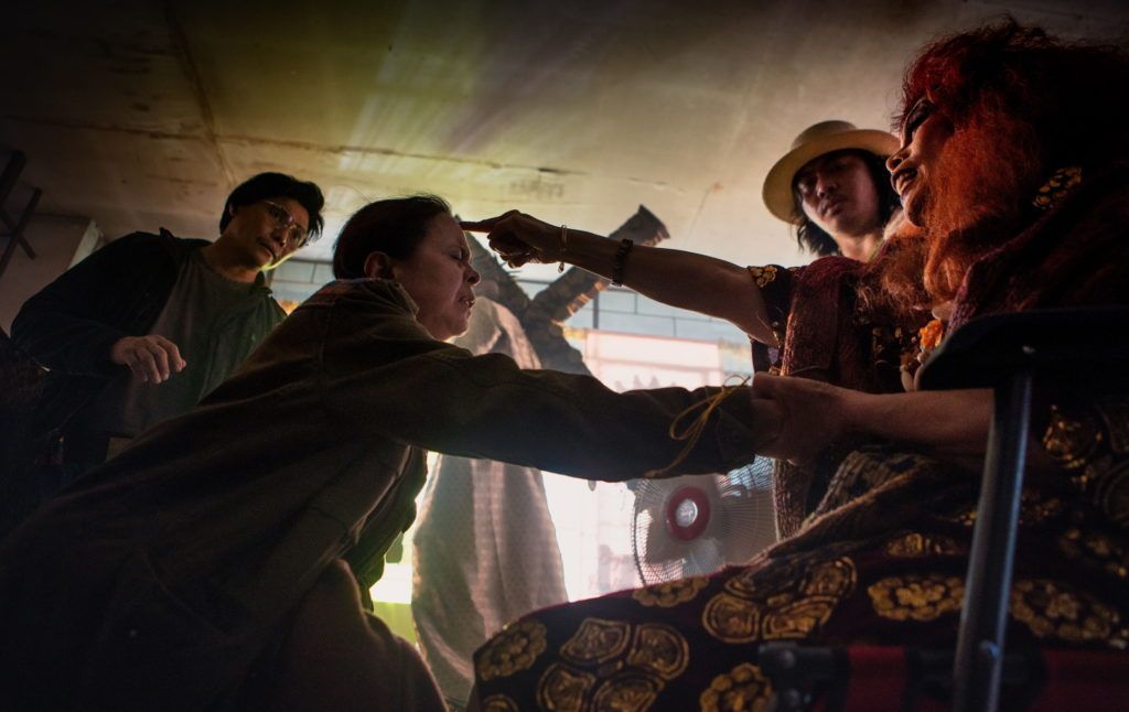 Talking About Asian Horror: Eric Khoo, Showrunner Of HBO’s Folklore On What To Expect In Season 2