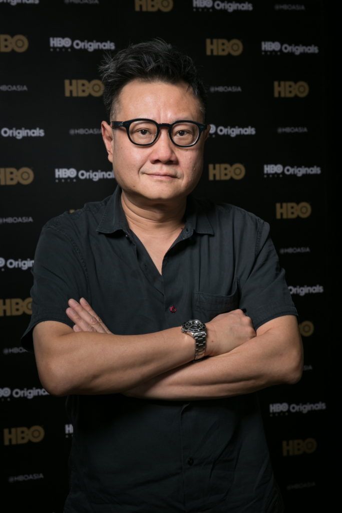 Folklore Season 2 Eric Khoo