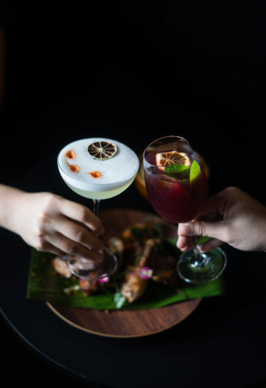 Alegria Singapore