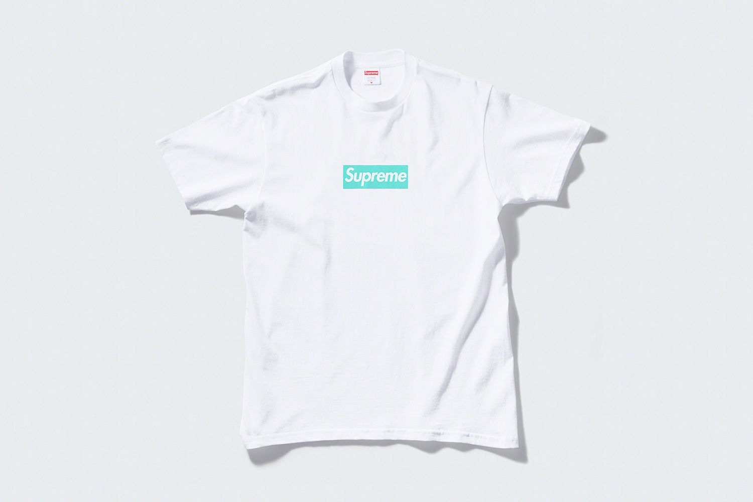 Supreme x Tiffany & Co: what to know about the Singapore release