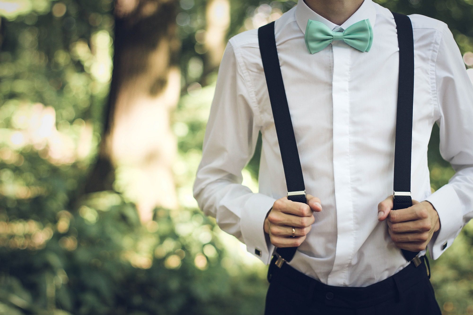 bow ties