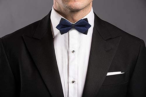 Different Types Of Bow Ties And Ways You Can Style Them