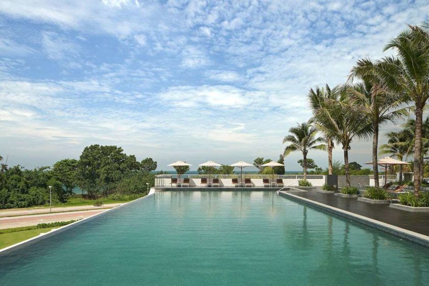 The Westin Desaru Coast Resort