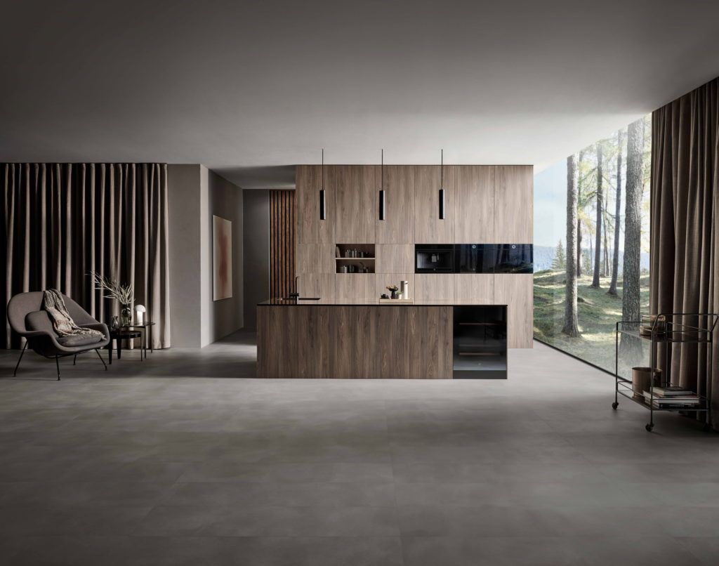 V-ZUG’s New Excellence Line Raises The Bar For Kitchen Appliances