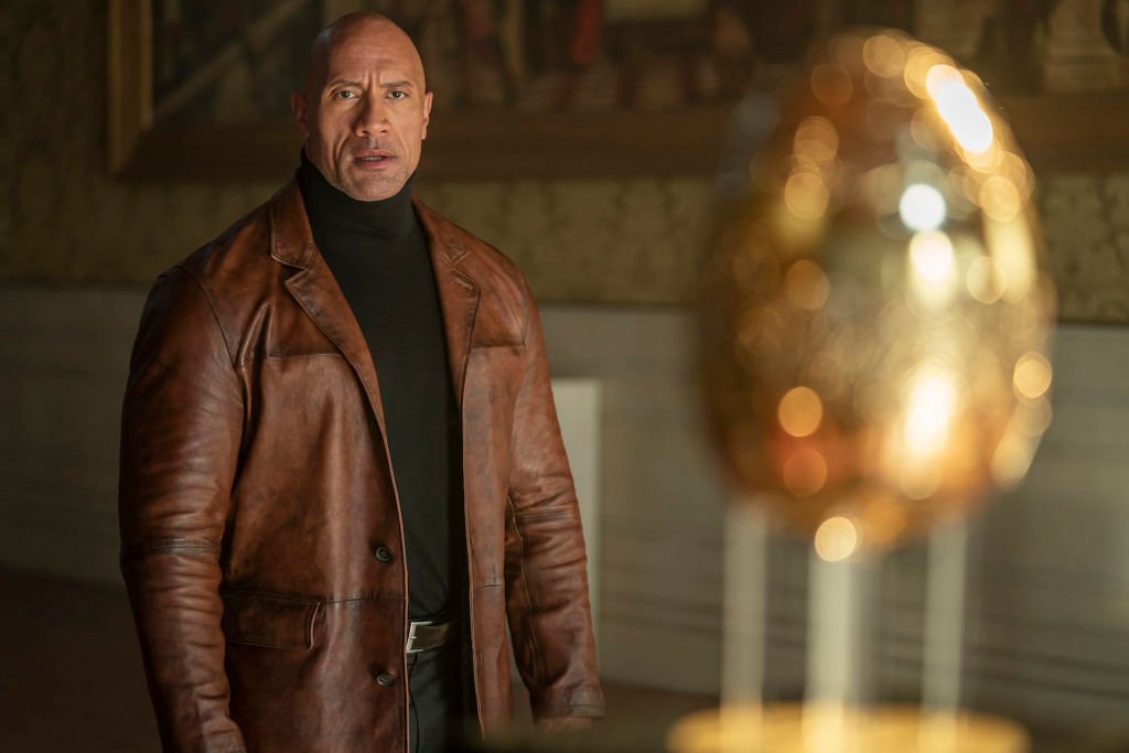 7 Former Athletes Who Became Actors And Never Looked Back