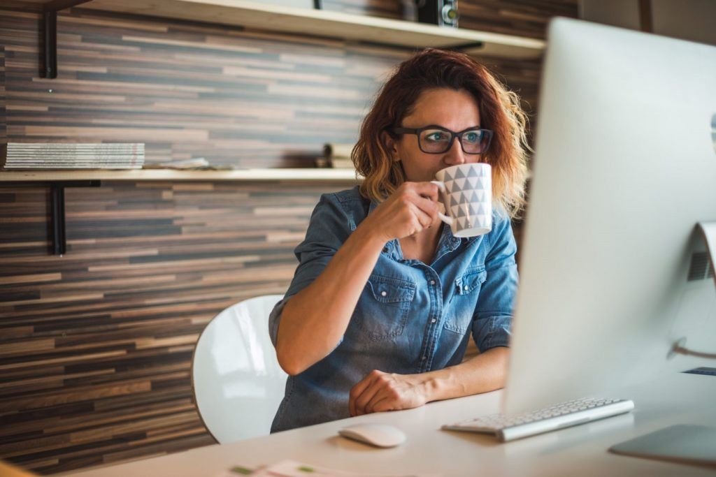 Drinking Coffee Could Improve Your Mood As Daylight Decreases After The Clocks “Fall Back”