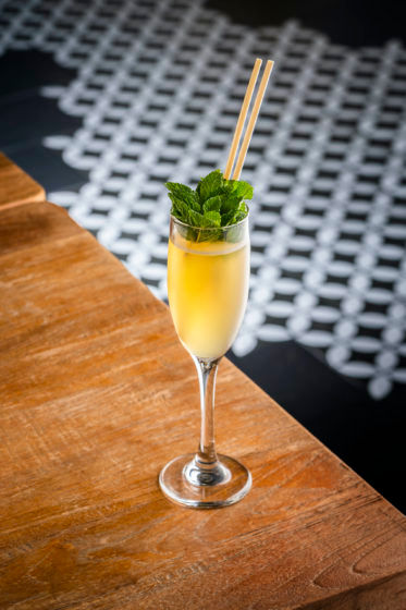 Singapore Cocktail Festival