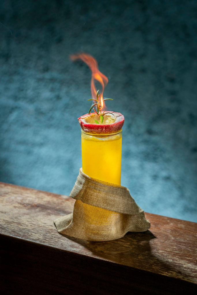 10 F&B Events In Singapore That Will Tickle Your Taste Buds All Through November