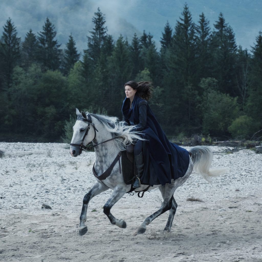 Amazon Fantasy Series ‘The Wheel of Time’ Is Almost Here. Here’s All You Need To Know About It
