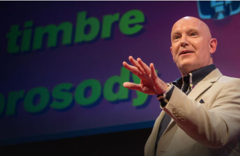 Julian Treasure: How to speak so that people want to listen