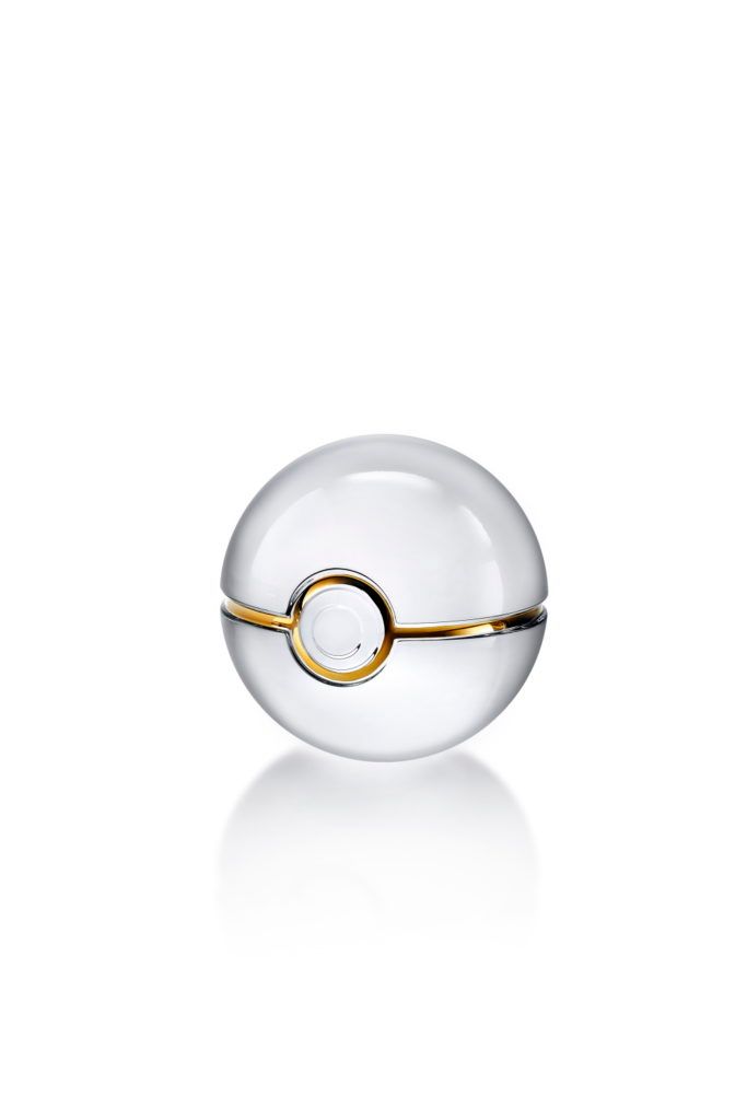 The Baccarat Pokémon Collection Will Dazzle The Most Ardent Fan