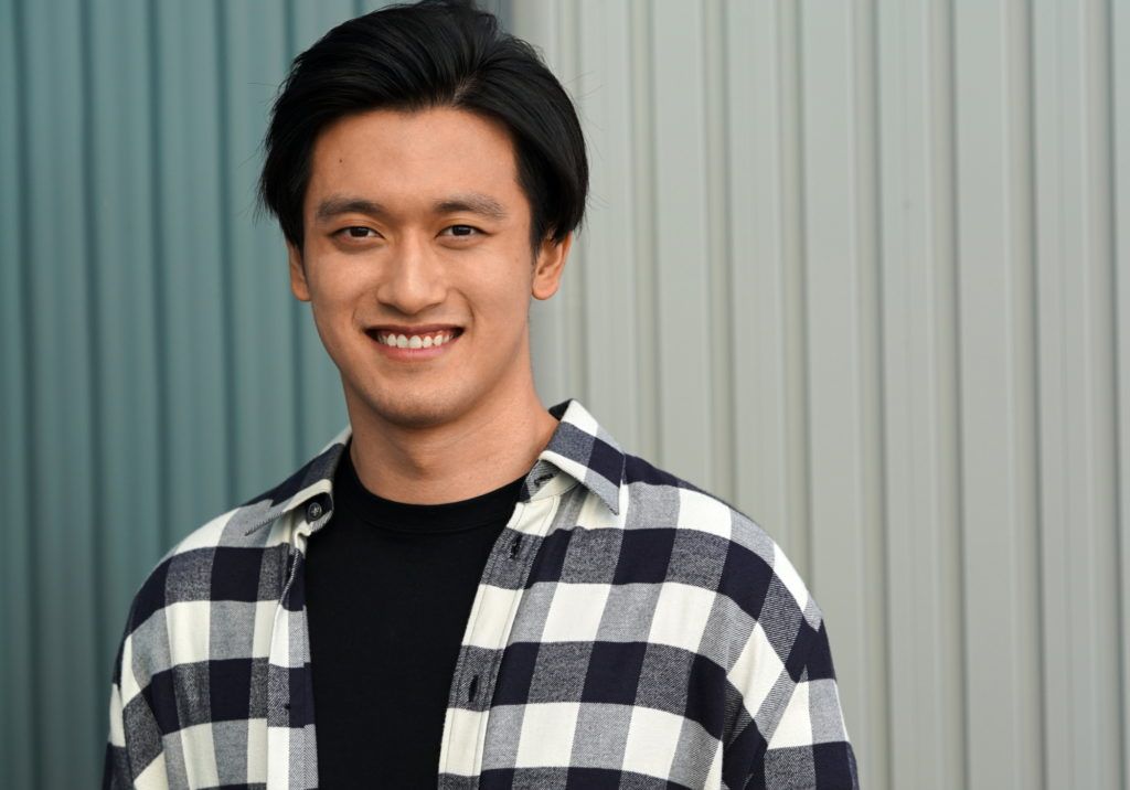 All You Need To Know About Guanyu Zhou, China’s First Formula One Driver