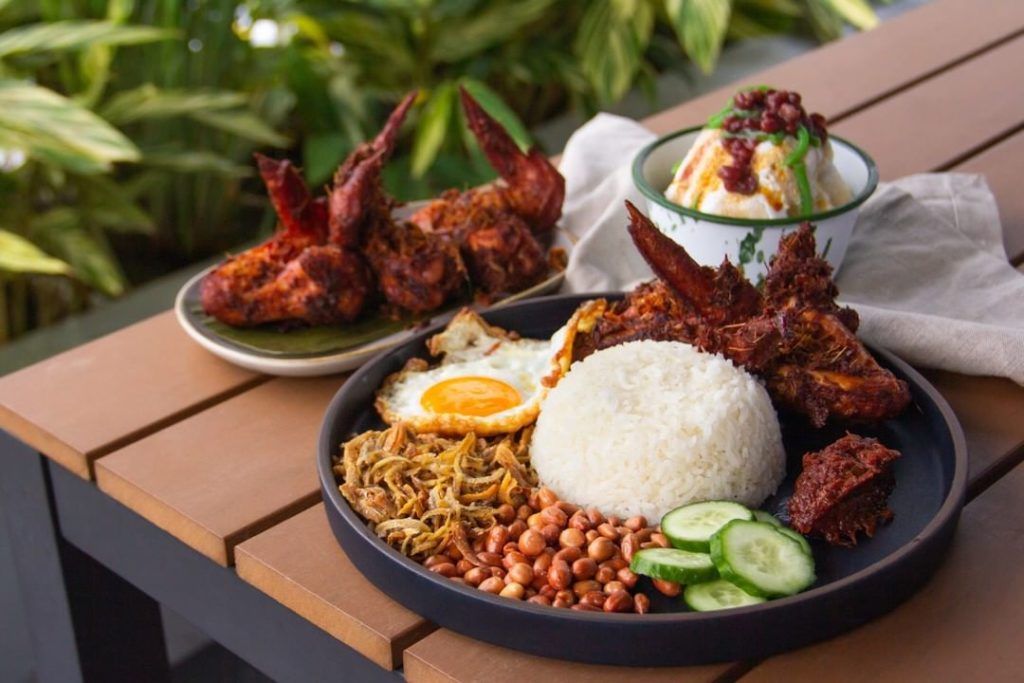 The Best Nasi Lemak Stalls In Singapore To Hit Up This Weekend