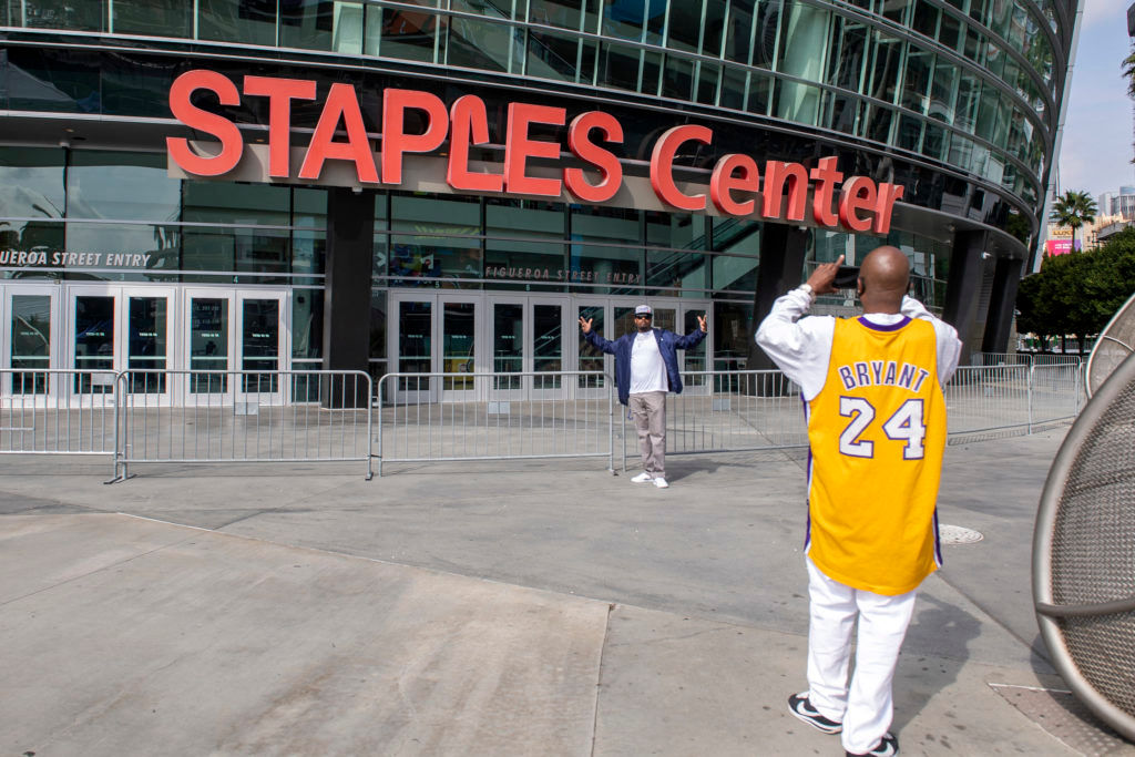 LA Lakers’ Arena To Be Renamed After Singapore-Based Crypto.com