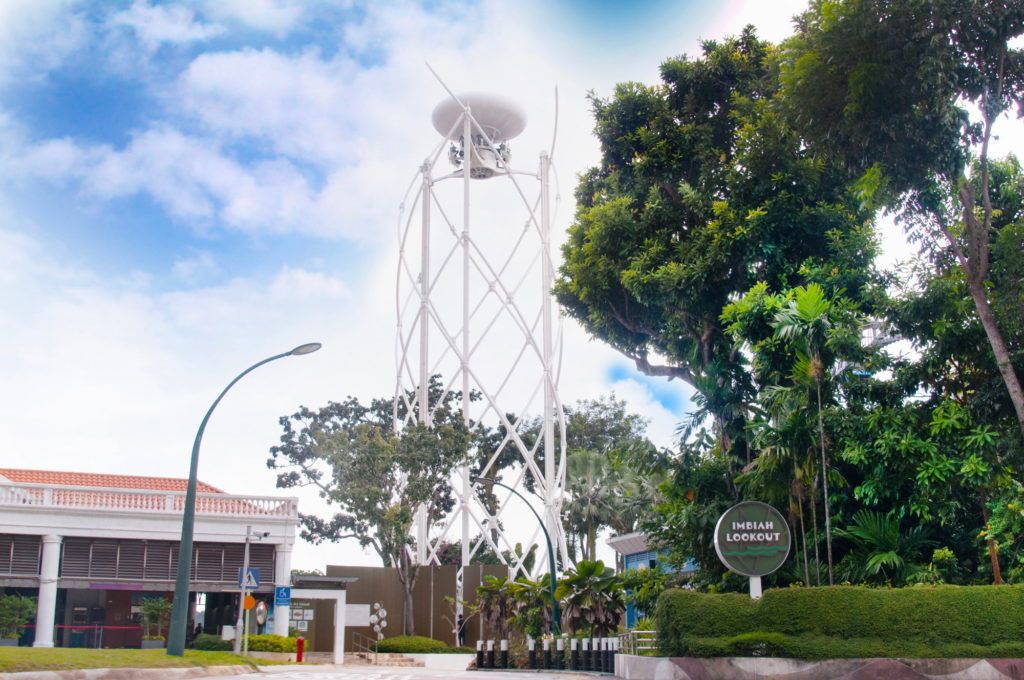 SkyHelix Sentosa Will Open On 15 December, Here’s What It Will Offer Visitors