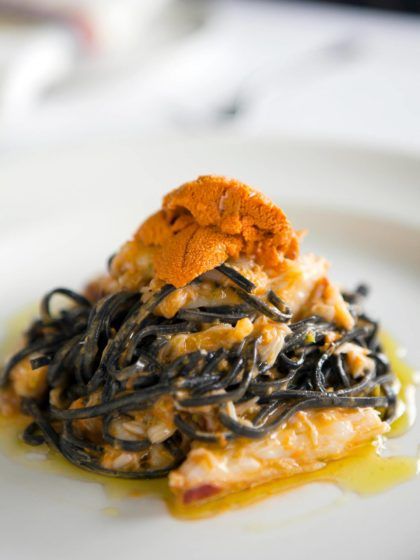 Osteria Mozza