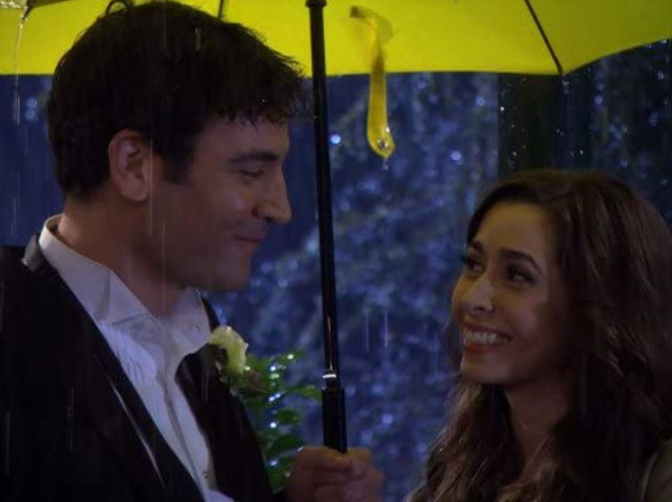 How I Met Your father