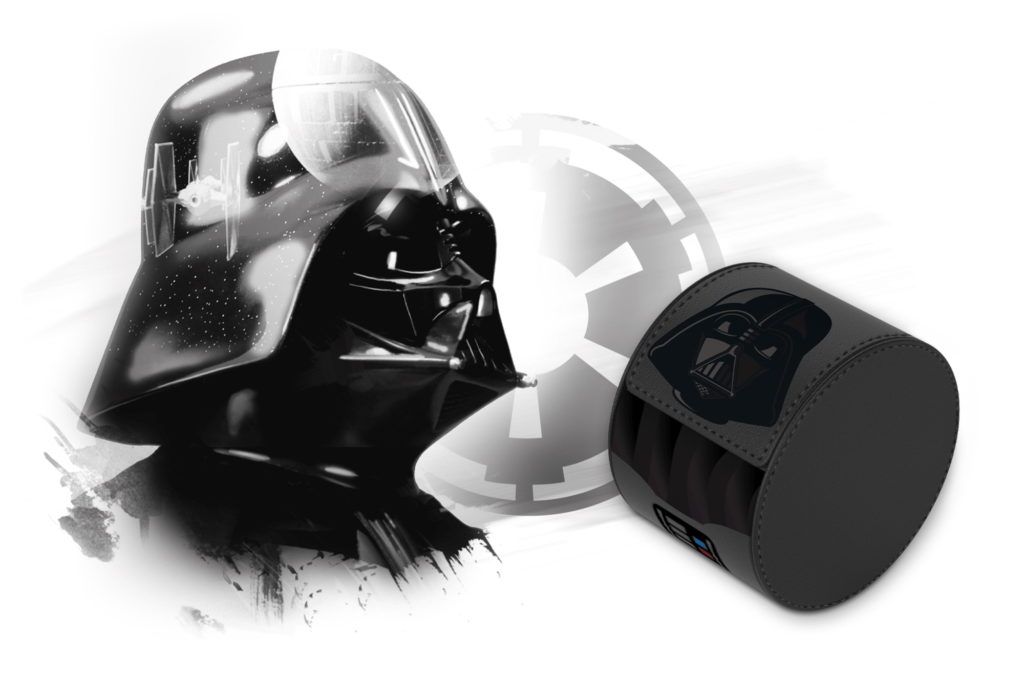 Kross Studio Reveals New Star Wars Watch Roll Collection