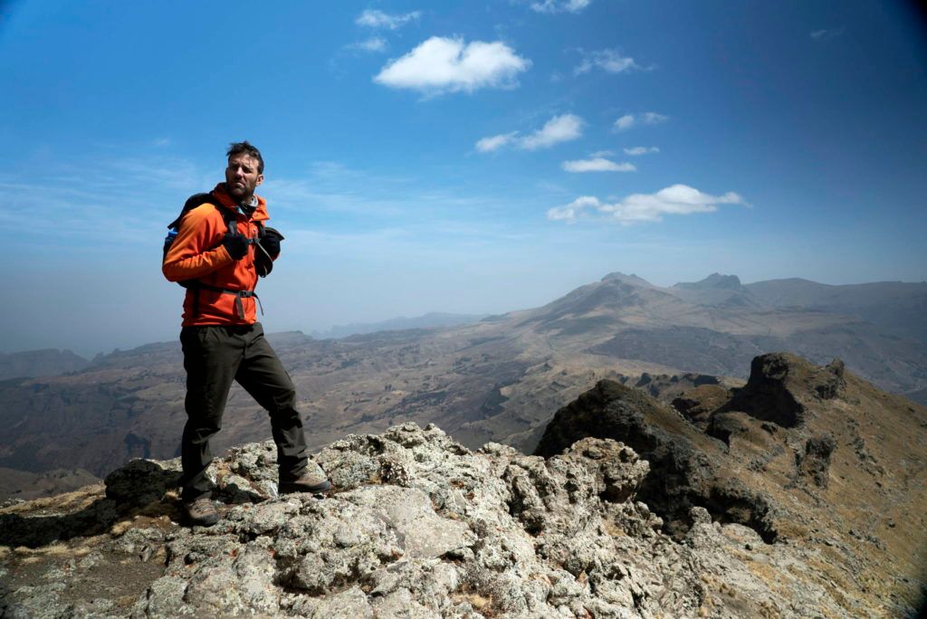 Extreme Treks Ethiopia