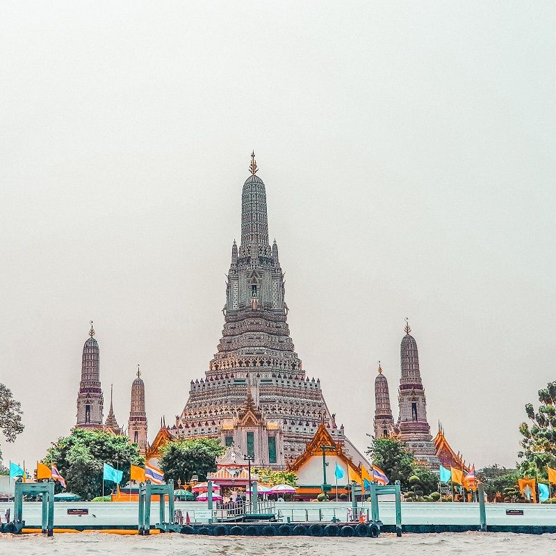 A Complete Guide To Booking A Trip To Thailand As It Re-Opens