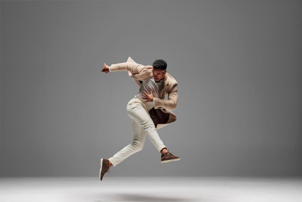 Get Dressed With Suitsupply’s Affordable Tailored Italian Suits