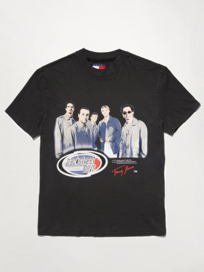 Tommy Jeans Tommy Revisited T-Shirt