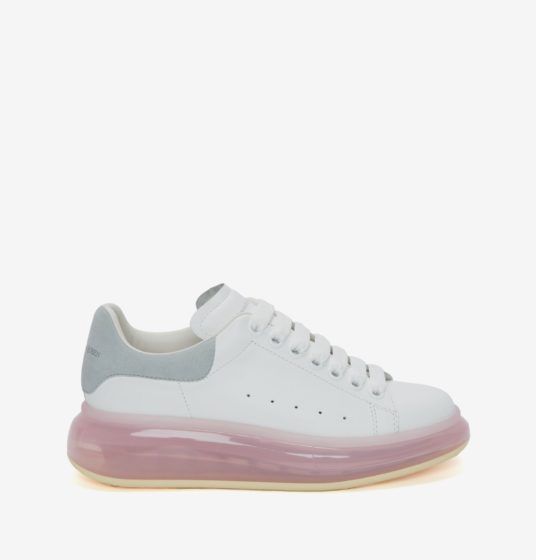 Alexander McQueen Oversized Sneakers
