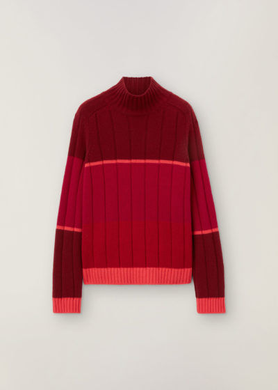 Loro Piana Duca D'Aosta turtleneck