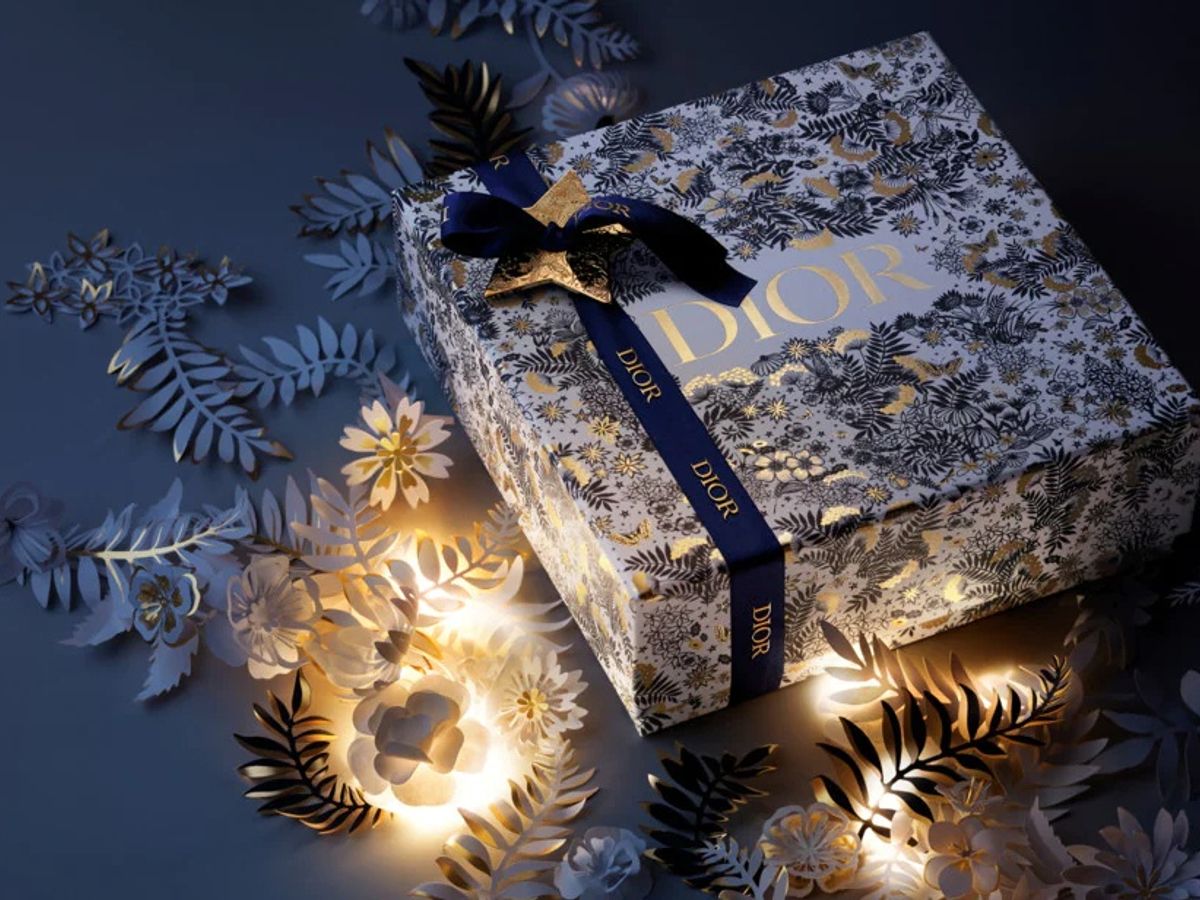 Lady Dior - Christmas - Christmas