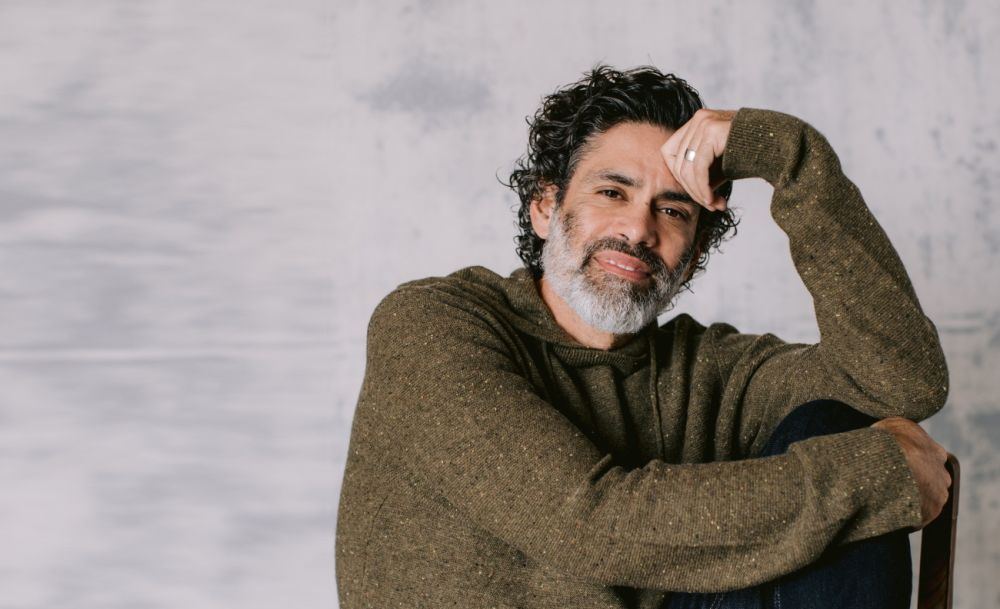 Double Duty: Mexican-American Actor, Manuel Uriza On Filming Narcos: Mexico And Gentefied For Netflix