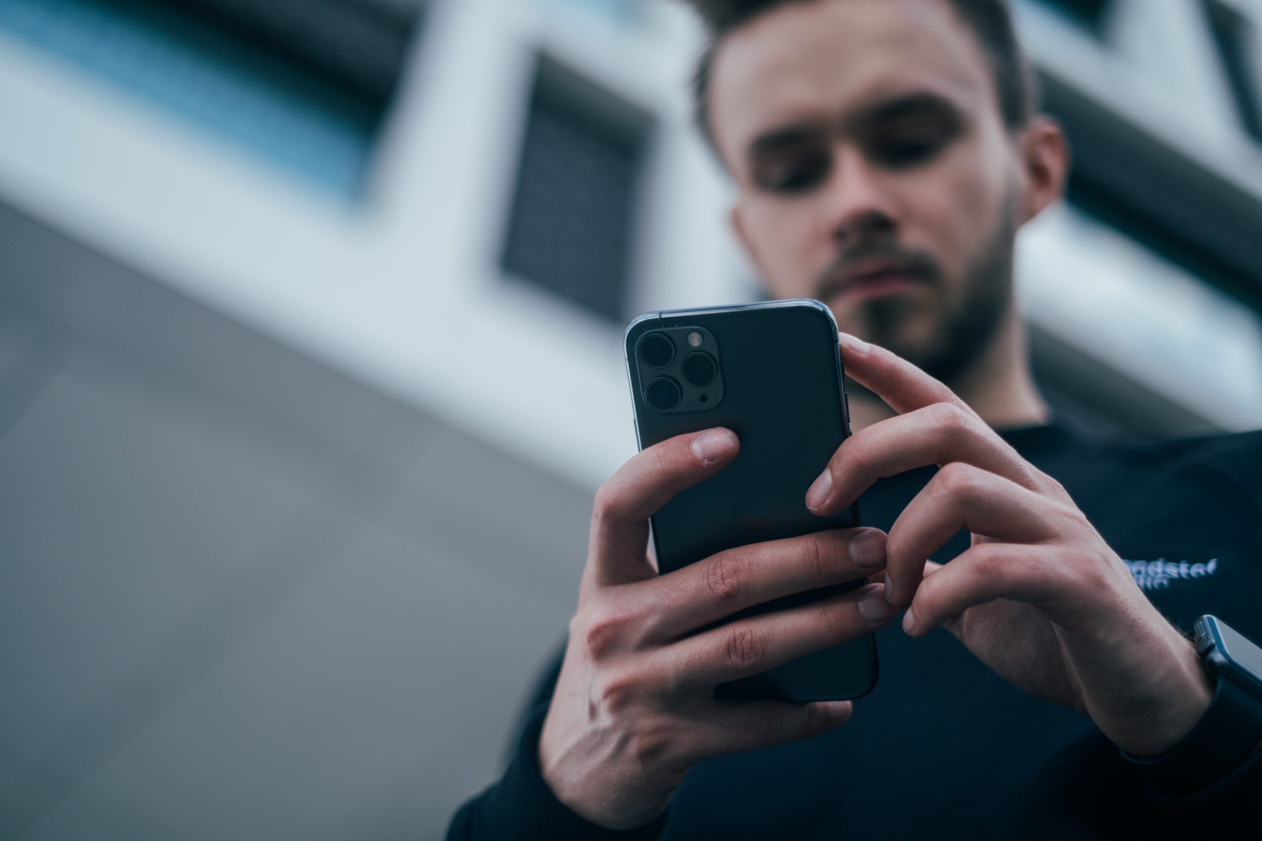 phone performance