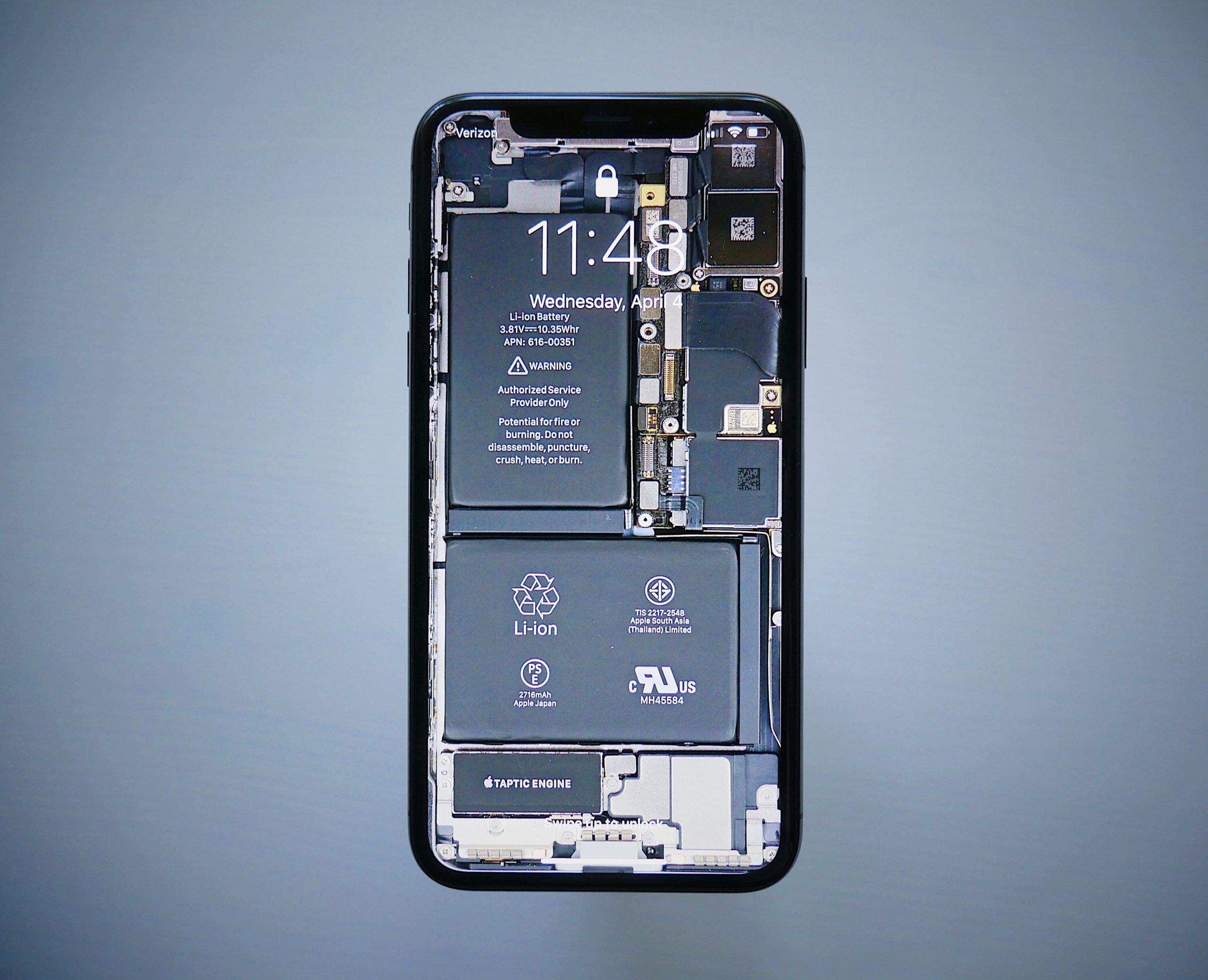 boost your smartphone performance