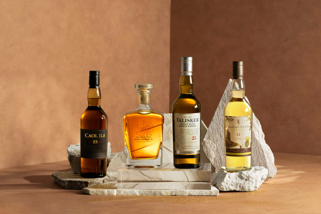 Looking For The Perfect Boozy Gift This Christmas? Here Are 9 That Will Fit The Bill